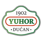 Yuhor Dućan icono