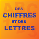 Des chiffres et des lettres APK