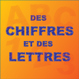 Des chiffres et des lettres
