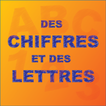 Des chiffres et des lettres