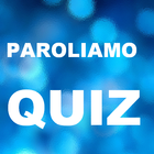 Paroliamo (quiz) आइकन