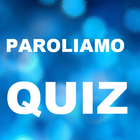 Paroliamo (quiz) أيقونة