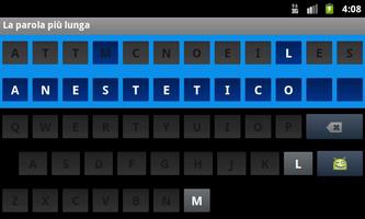 Paroliamo (quiz) syot layar 1