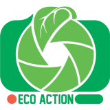 Eco Action icône