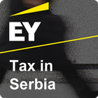 آیکون‌ EY Tax Serbia