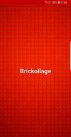 پوستر Brickollage