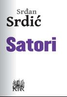 Srdic: Satori (promo) Cartaz