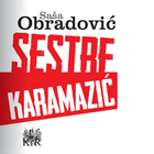 Obradovic: Sestre Karamazic иконка