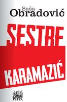 Obradovic: Sestre Karamazic স্ক্রিনশট 2