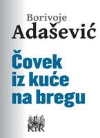 Adasevic: Covek iz kuce na b..-poster