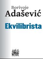 Adasevic: Ekvilibrista screenshot 2