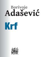 Adasevic: Krf পোস্টার