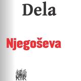 ikon P. P. Njegoš: Dela