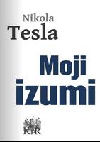 Tesla: Moji izumi Plakat
