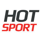 HOTSPORT アイコン