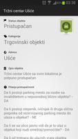 Mapa pristupačnosti 스크린샷 3