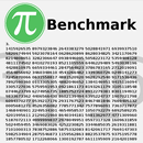 PI Benchmark APK