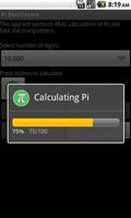 PI Benchmark screenshot 1