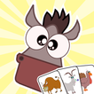 Granja Animal juego de memoria