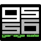 Garage Sales icône