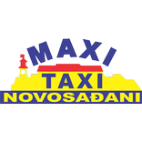 Maxi Novosadjani Taxi