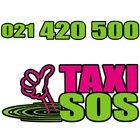 SOS Taxi Novi Sad आइकन