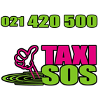 SOS Taxi Novi Sad ikona