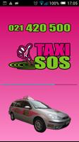 SOS Taxi Novi Sad 截圖 1