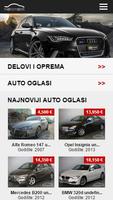 Polovni Automobili โปสเตอร์