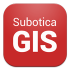 SuboticaGIS biểu tượng