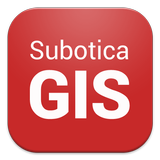 SuboticaGIS biểu tượng