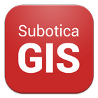 SuboticaGIS иконка