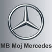 APK Mercedes-Benz Moj Mercedes