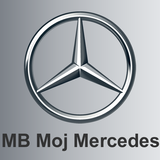 Mercedes-Benz Moj Mercedes icône