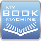 My Book Machine Player icon