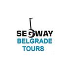 آیکون‌ Belgrade Segway tours