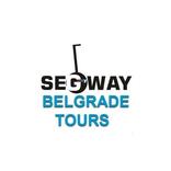 Belgrade Segway tours