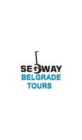 Belgrade Segway tours ポスター