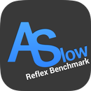 Action Slow - Reflex Benchmark APK