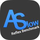 Action Slow - Reflex Benchmark 圖標