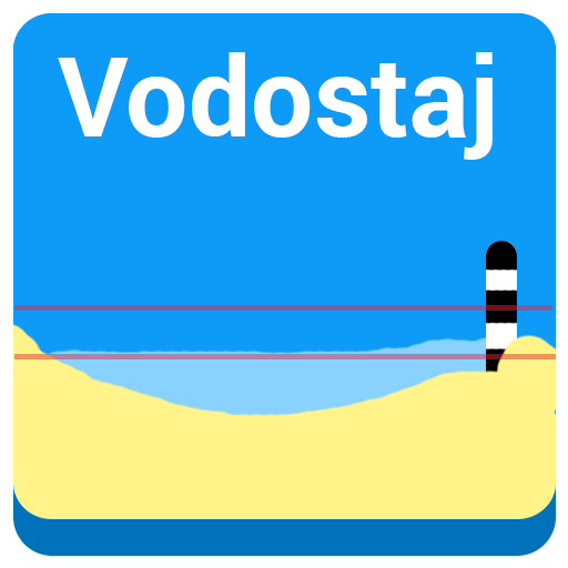 Vodostaj reka