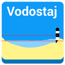 Vodostaj reka APK