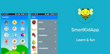 SmartKidApp