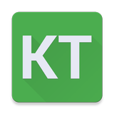 [ROOT]Kernel Tuner أيقونة