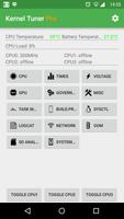 [ROOT]Kernel Tuner постер