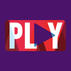 PLAY icon