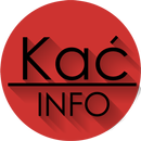 Kać-Info APK