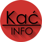 Kać-Info ikona