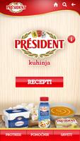 President Affiche