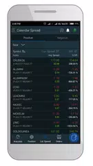 Reliance Commodities APK Herunterladen